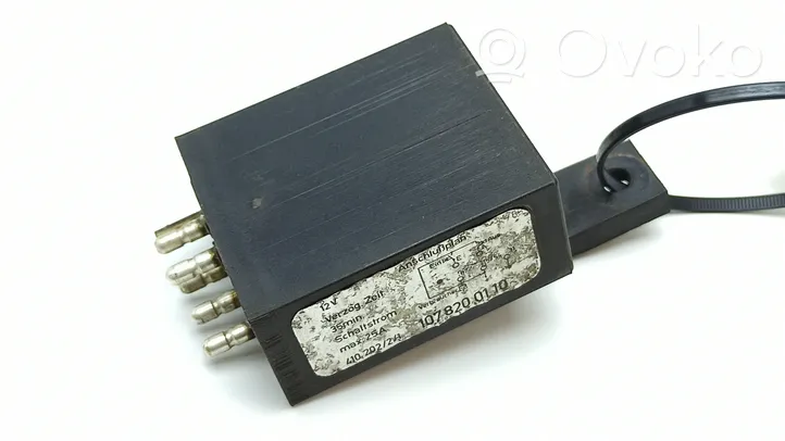 Mercedes-Benz COMPAKT W115 Other relay 1078200110