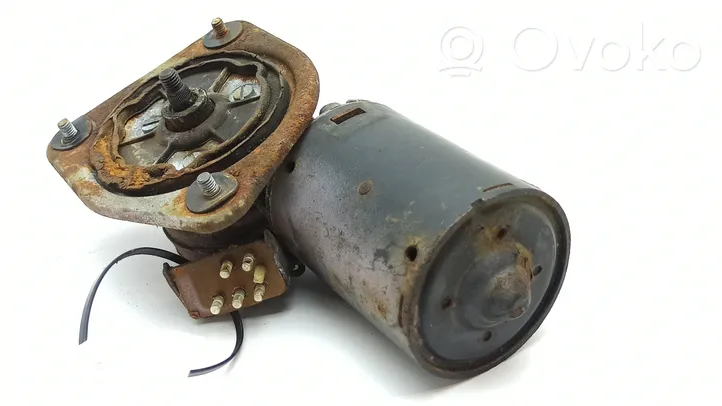 Mercedes-Benz COMPAKT W115 Moteur d'essuie-glace 0390341068