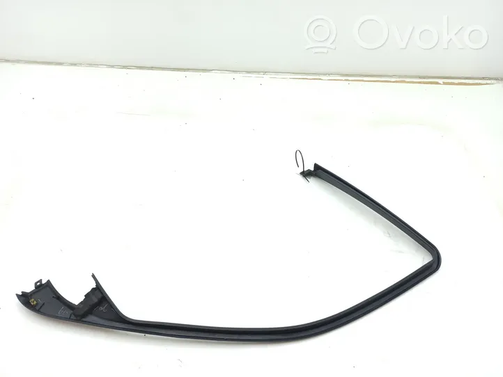 Lexus LS 430 Moulures des vitres de la porte avant 6766350030