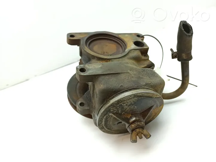 Mercedes-Benz 280 450 W116 Pompe de direction assistée 1164601880