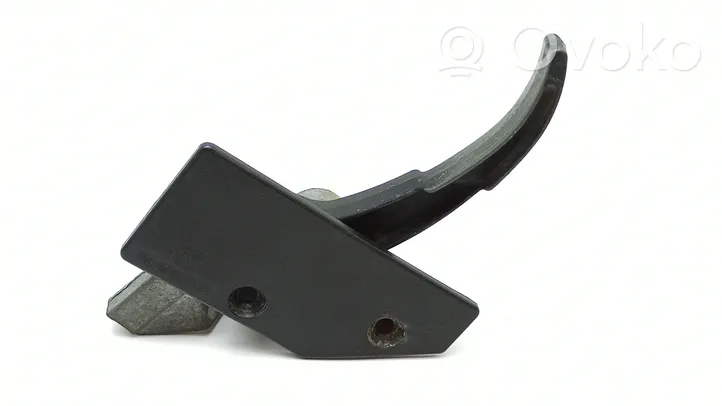 Mercedes-Benz 280 450 W116 Engine bonnet (hood) release handle 1168800059