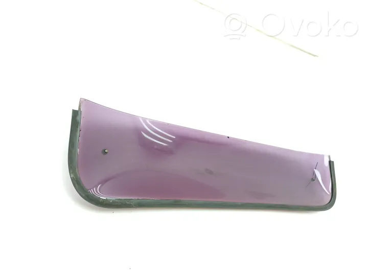 Mercedes-Benz 280 450 W116 Air flow deflector 