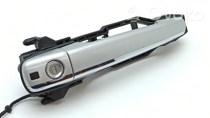 Mercedes-Benz CLK A208 C208 Front door exterior handle 