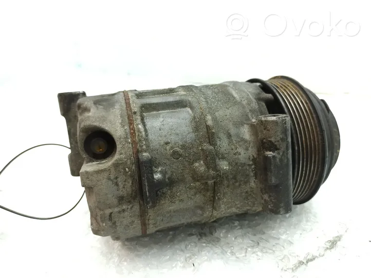 Mercedes-Benz CLK A208 C208 Compressore aria condizionata (A/C) (pompa) A0002342911