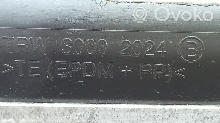 Mercedes-Benz CLK A208 C208 Poduszka powietrzna Airbag pasażera 539730690044