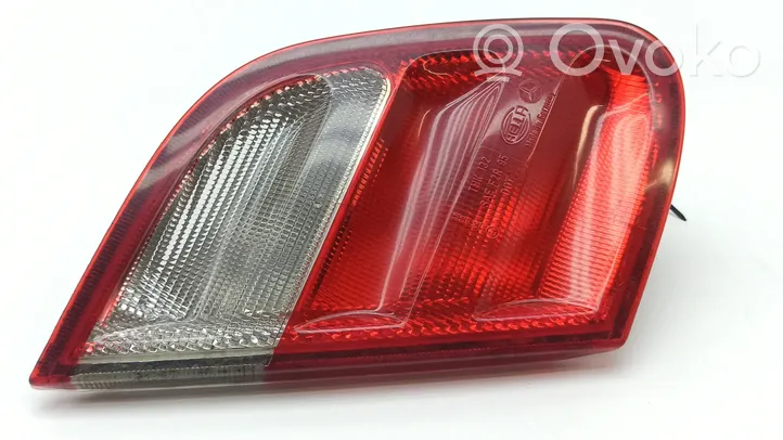 Mercedes-Benz CLK A208 C208 Tailgate rear/tail lights 2088200564