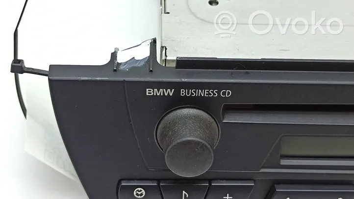 BMW Z4 E85 E86 Radio / CD/DVD atskaņotājs / navigācija 6943437