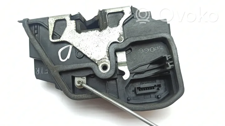 BMW Z4 E85 E86 Front door lock 7167066