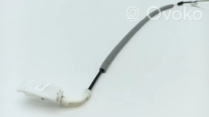 BMW Z4 E85 E86 Línea de cable puerta delantera 7038061