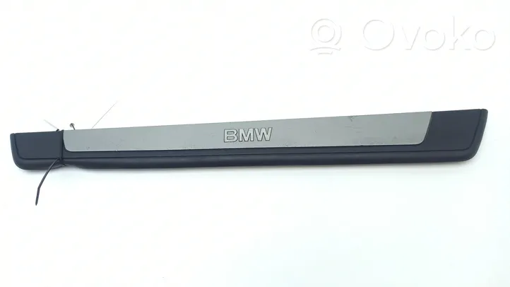 BMW Z4 E85 E86 Listwa progowa boczna 7016654