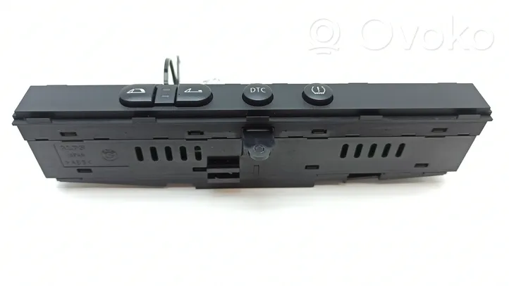 BMW Z4 E85 E86 Folding roof switch 6948770