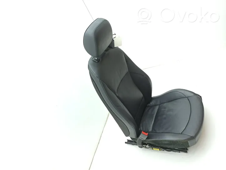 BMW Z4 E85 E86 Asiento delantero del conductor 