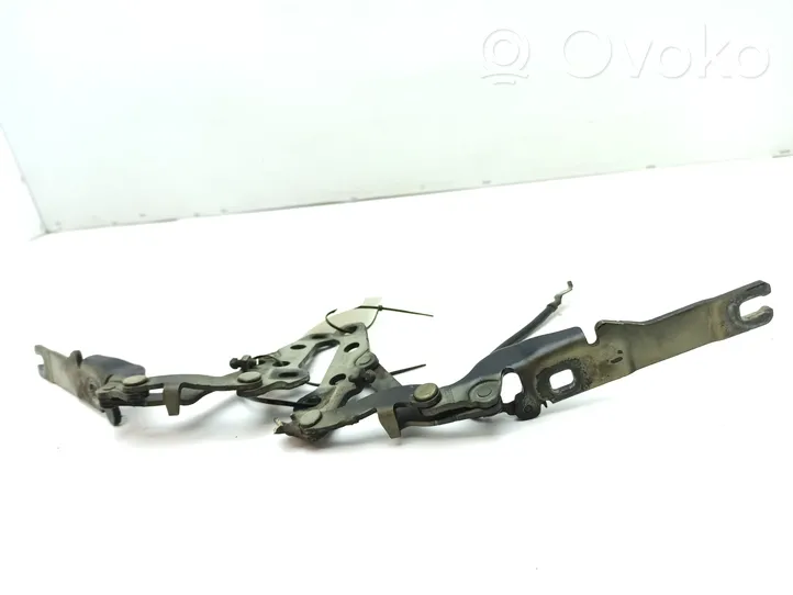 BMW Z4 E85 E86 Cerniere del vano motore/cofano ES797016172