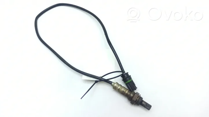 BMW Z4 E85 E86 Lambda probe sensor KBA16693