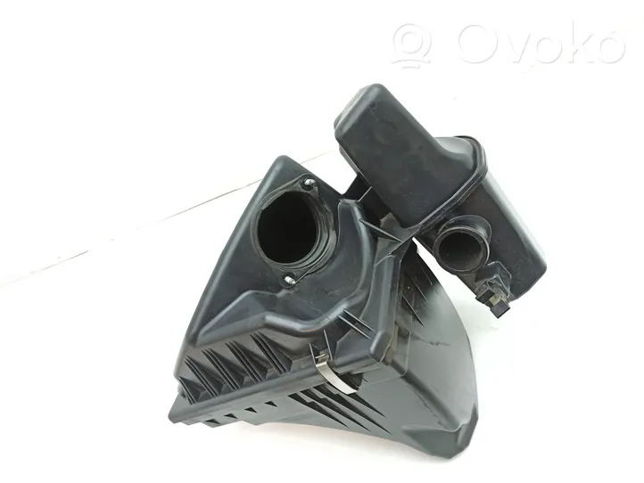 BMW Z4 E85 E86 Scatola del filtro dell’aria 754110303