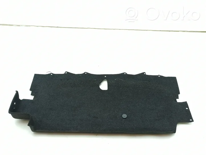 BMW Z4 E85 E86 Separatore bagagliaio 701668106