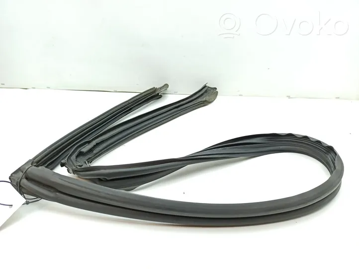 BMW Z4 E85 E86 Windshield trim 7023969