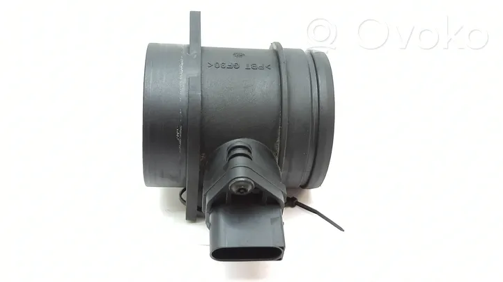 BMW Z4 E85 E86 Mass air flow meter 0280218165