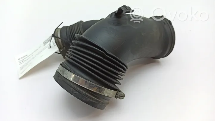 BMW Z4 E85 E86 Air intake duct part 7541704