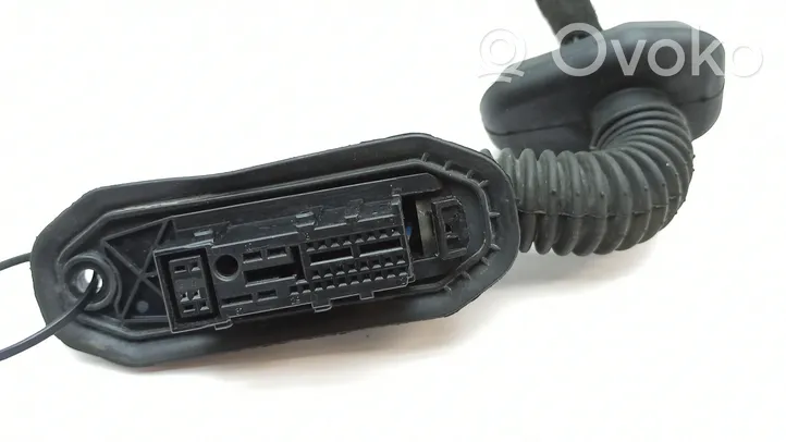 BMW Z4 E85 E86 Cableado de puerta delantera 14520061