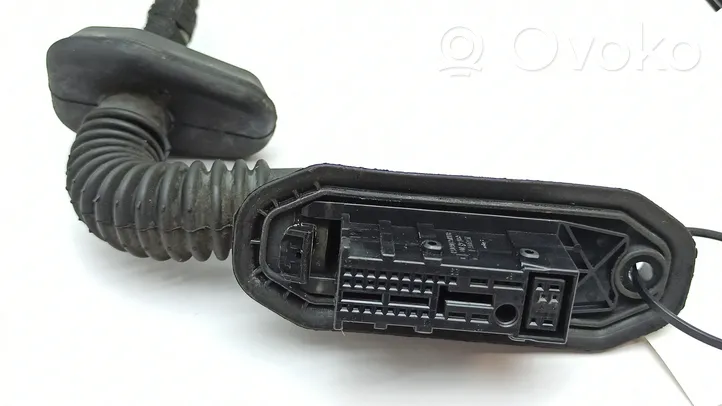 BMW Z4 E85 E86 Cableado de puerta delantera 14520061