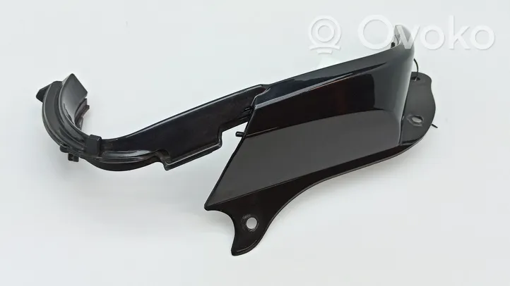 BMW Z4 E85 E86 Rivestimento modanatura del faro posteriore 7025642