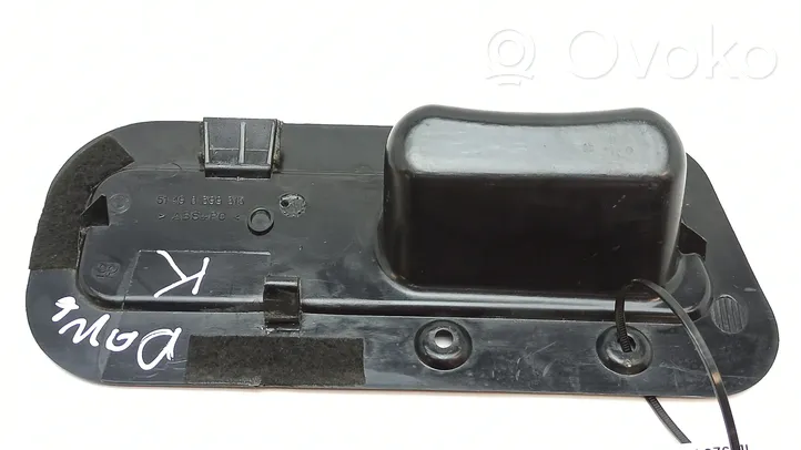 BMW Z4 E85 E86 Tailgate trunk handle 8399315