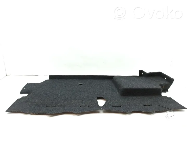 BMW Z4 E85 E86 Separatore bagagliaio 704391406