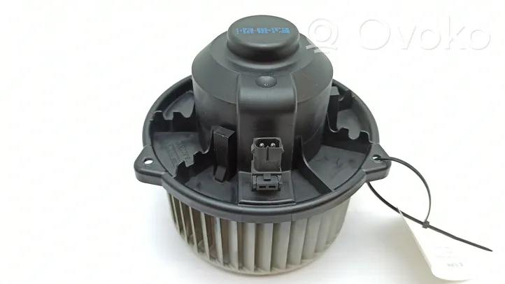 BMW Z4 E85 E86 Ventola riscaldamento/ventilatore abitacolo 6926239