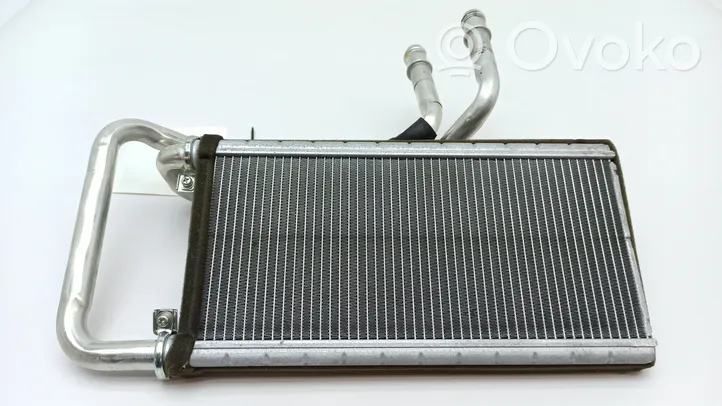 BMW Z4 E85 E86 Heater blower radiator 