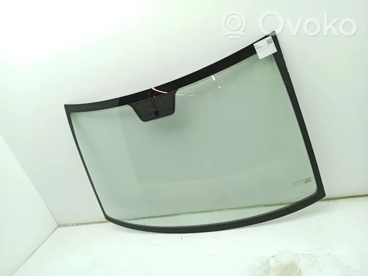 Mercedes-Benz Vito Viano W639 Priekšējā loga stikls 
