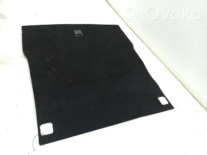 Mercedes-Benz E W212 Doublure de coffre arrière, tapis de sol A2126800042