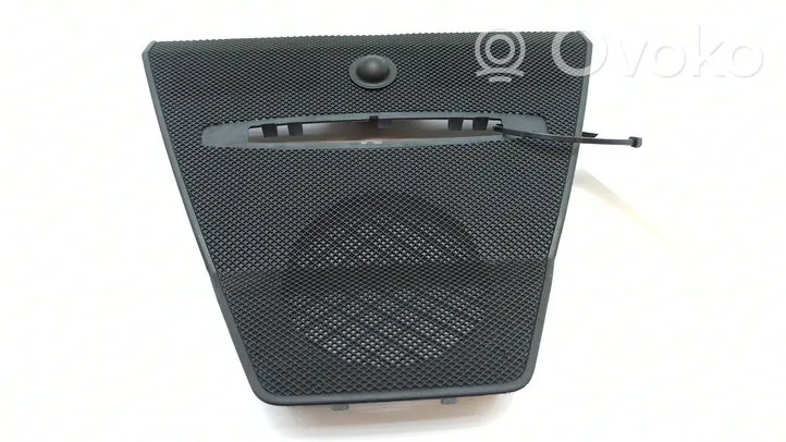 Mercedes-Benz E W212 Cache enceinte centrale A2126800589