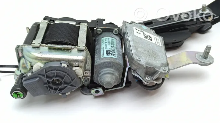 Mercedes-Benz E W212 Ceinture de sécurité avant A2128605085