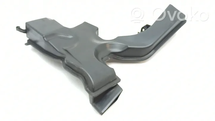 Mercedes-Benz E W212 Cabin air duct channel A2128320125