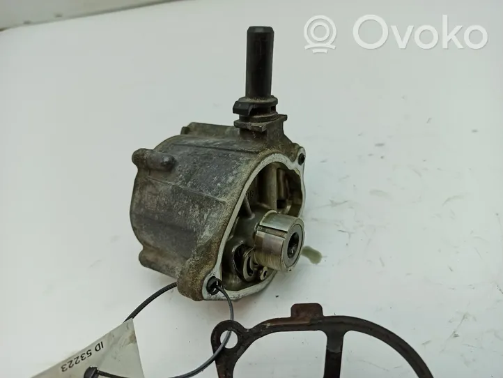 Mercedes-Benz E W212 Vacuum pump A6512300165