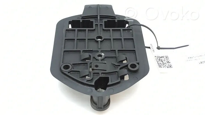 Mercedes-Benz E W212 Staffa supporto del triangolo d’emergenza 2118900814