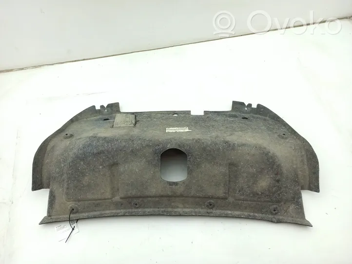 Mercedes-Benz E W212 Garniture de hayon A2126903241