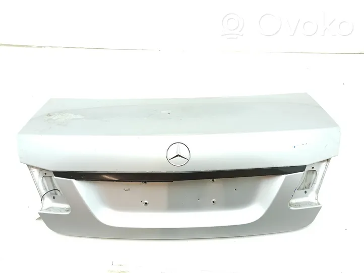 Mercedes-Benz E W212 Tailgate/trunk/boot lid 