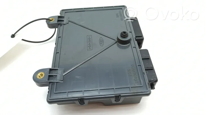 Jaguar XJ X308 Door control unit/module LNC2120BC