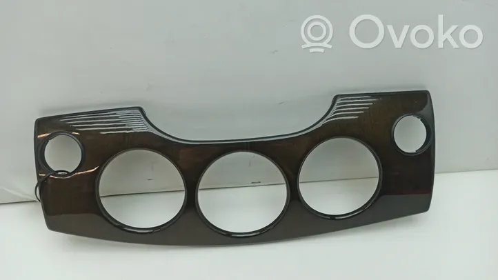 Jaguar XJ X308 Instrumentu paneļa dekoratīvā apdare GNC7022AB