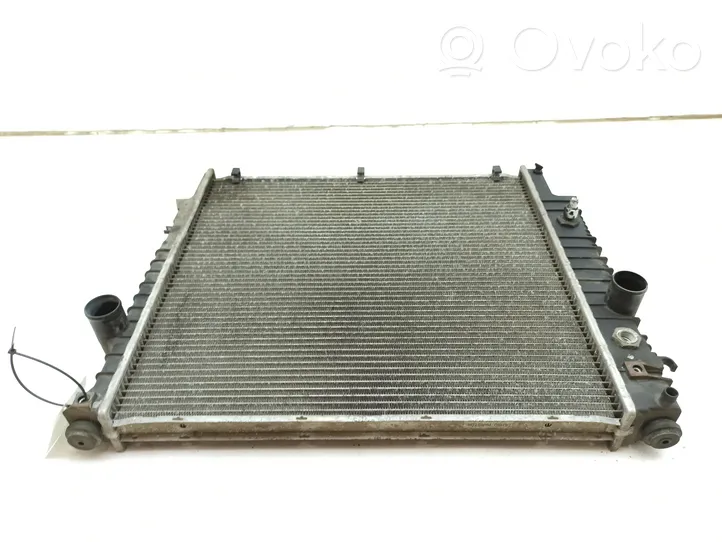 Jaguar XJ X308 Radiateur de refroidissement MNC4205AG