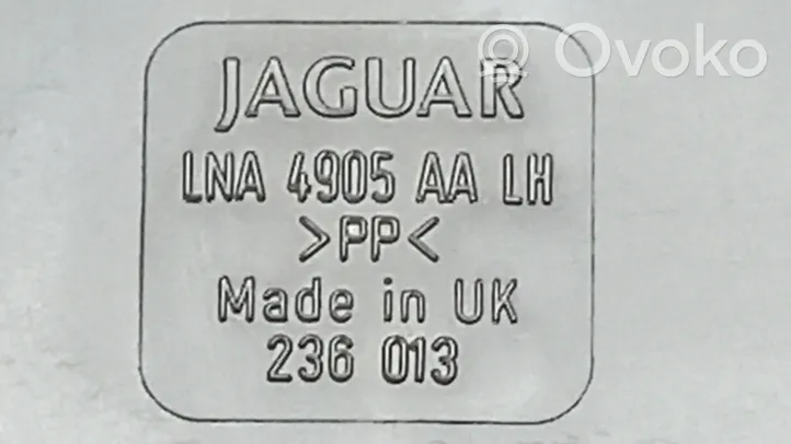 Jaguar XJ X308 Wkład lampy tylnej LNA4905AA