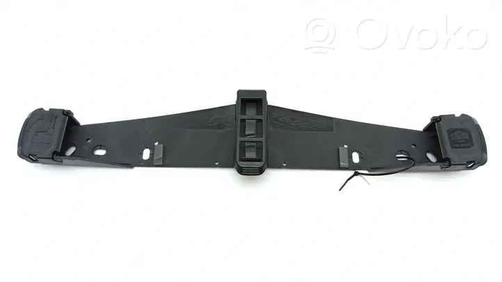 Jaguar XJ X308 Staffa supporto del triangolo d’emergenza 