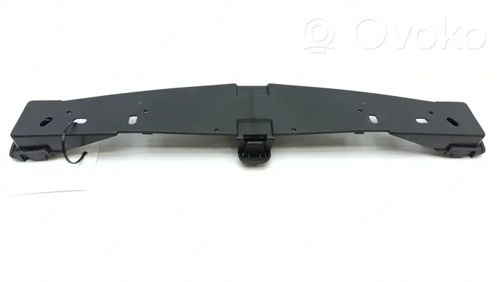 Jaguar XJ X308 Staffa supporto del triangolo d’emergenza 