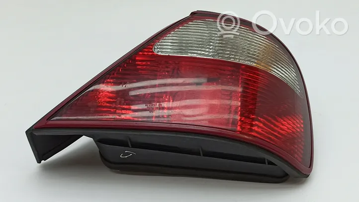 Jaguar XJ X308 Lampa tylna 23631200