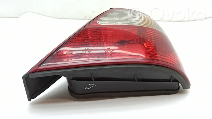 Jaguar XJ X308 Lampa tylna 23631200