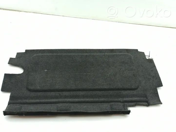 Jaguar XJ X308 Separatore bagagliaio 