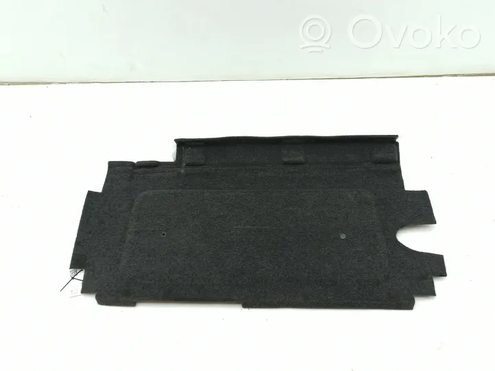 Jaguar XJ X308 Separatore bagagliaio 