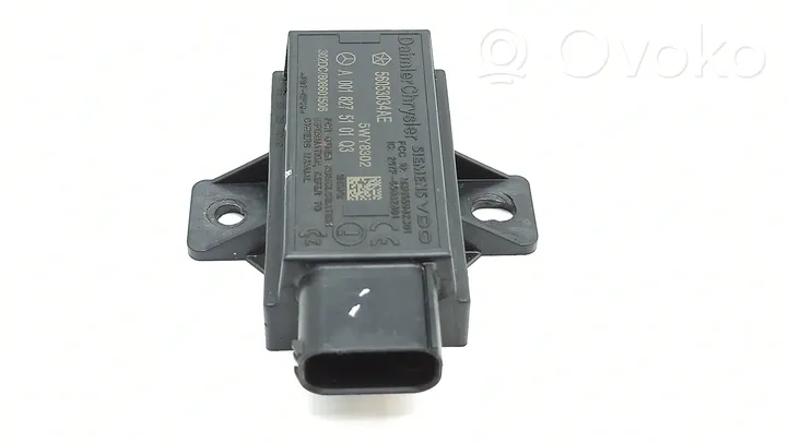 Jeep Grand Cherokee (WK) Sensor de presión del neumático A0018275101